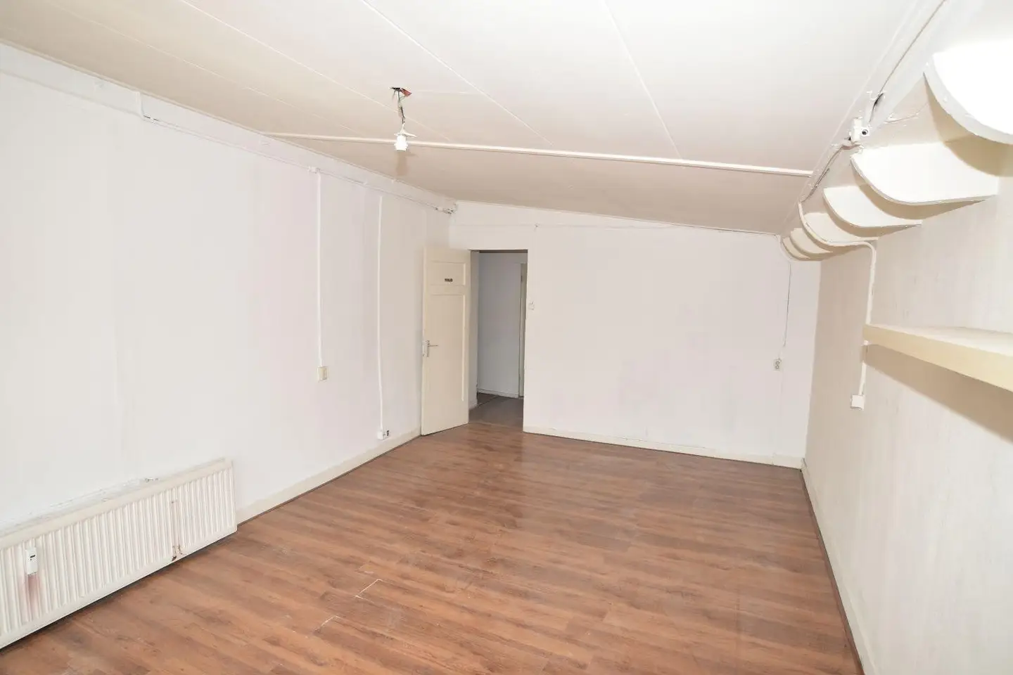 Foto #4 Kamer Nieuwe Plein Arnhem