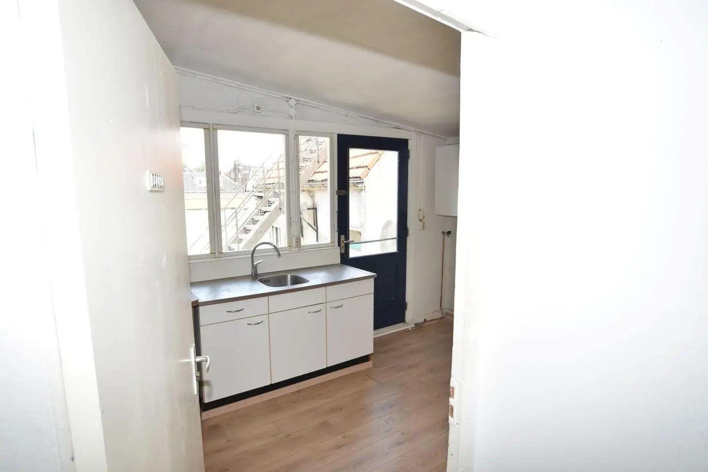 Foto #5 Kamer Nieuwe Plein Arnhem