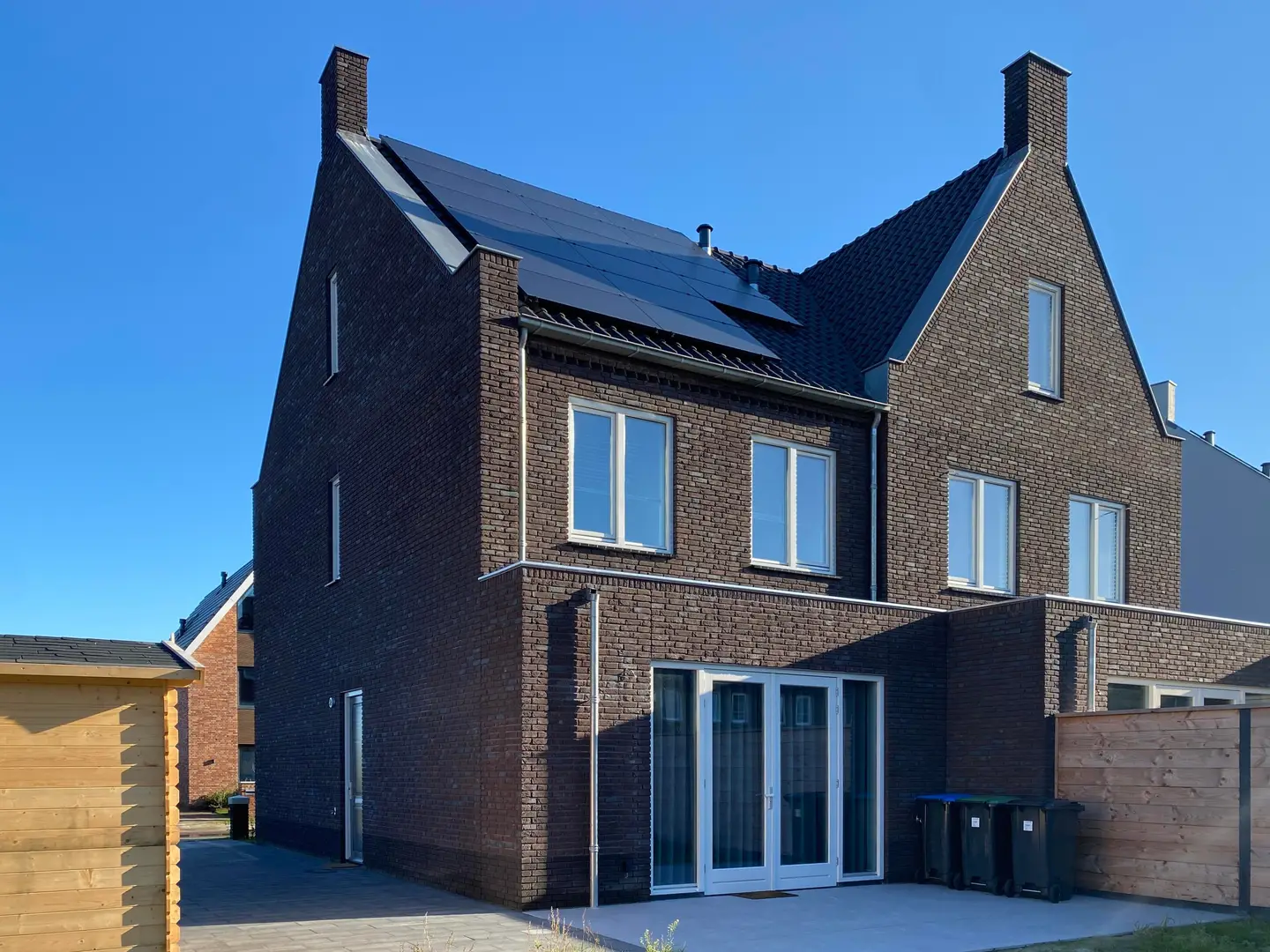 Foto #29 Huurwoning De Huysacker Veldhoven