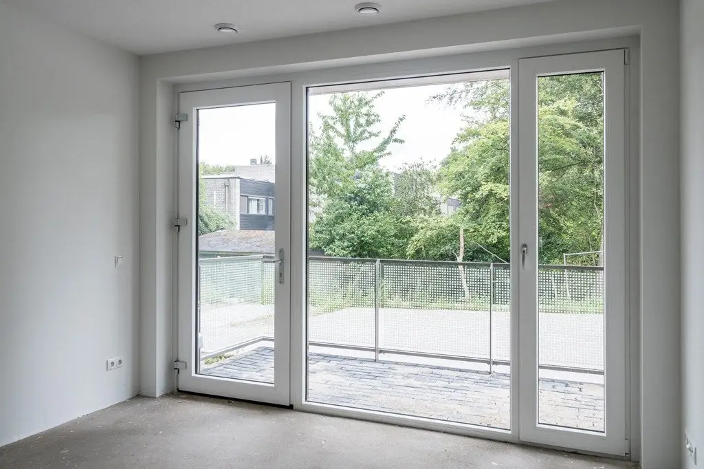 Foto #4 Appartement Mozartlaan Doorwerth