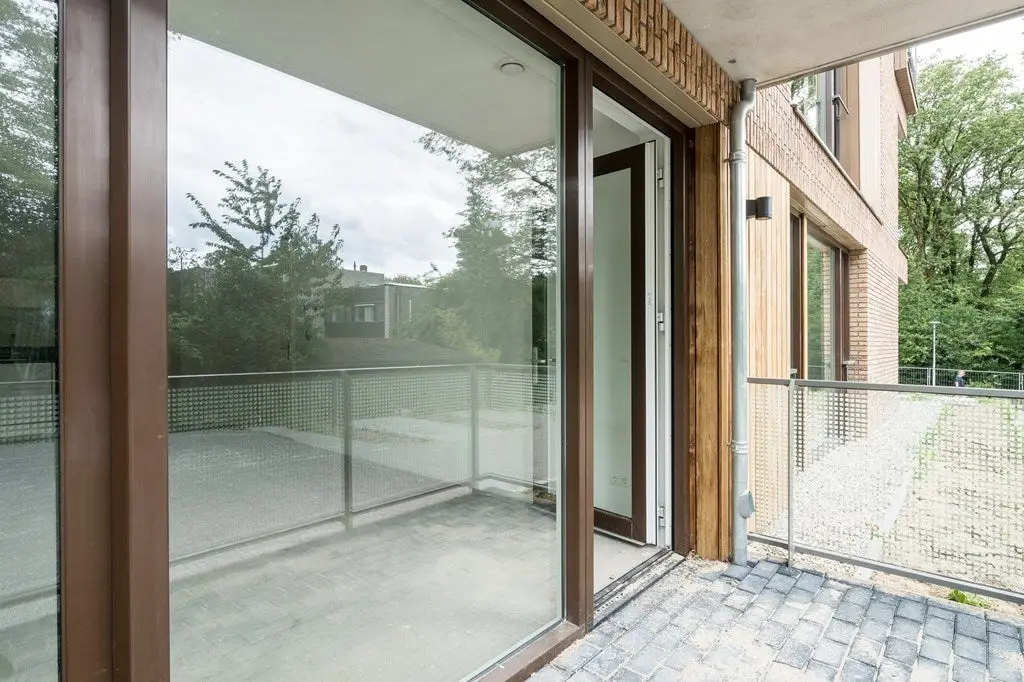 Foto #8 Appartement Mozartlaan Doorwerth