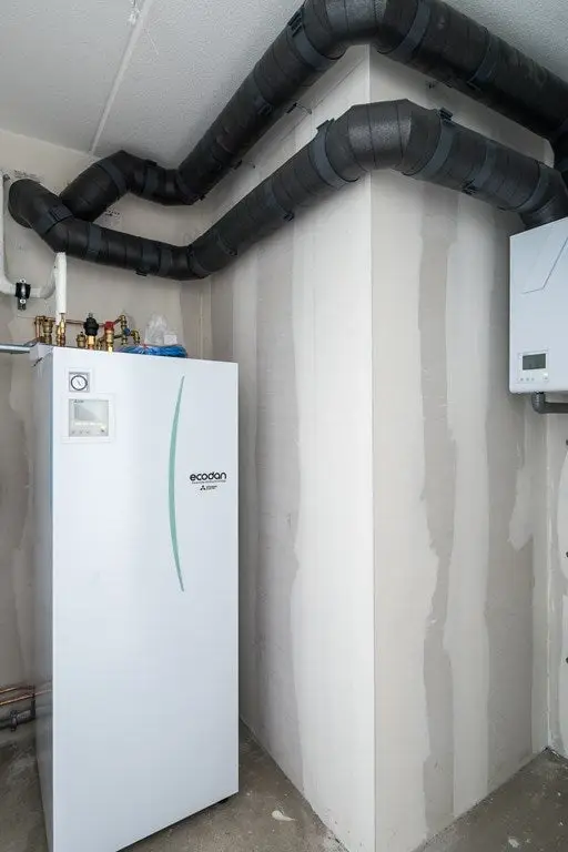 Foto #15 Appartement Mozartlaan Doorwerth