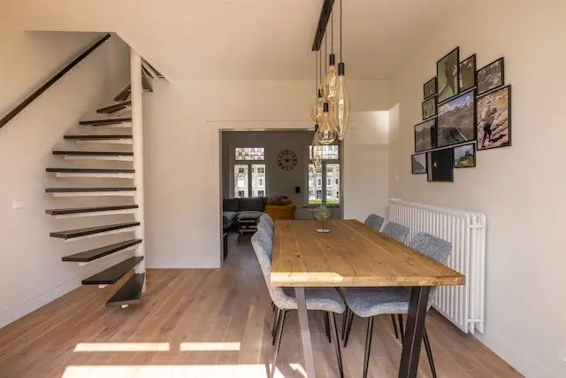Foto #7 Appartement Zuid Willemsvaart Den Bosch