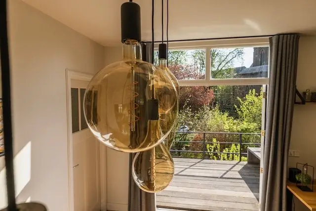 Foto #8 Appartement Zuid Willemsvaart Den Bosch