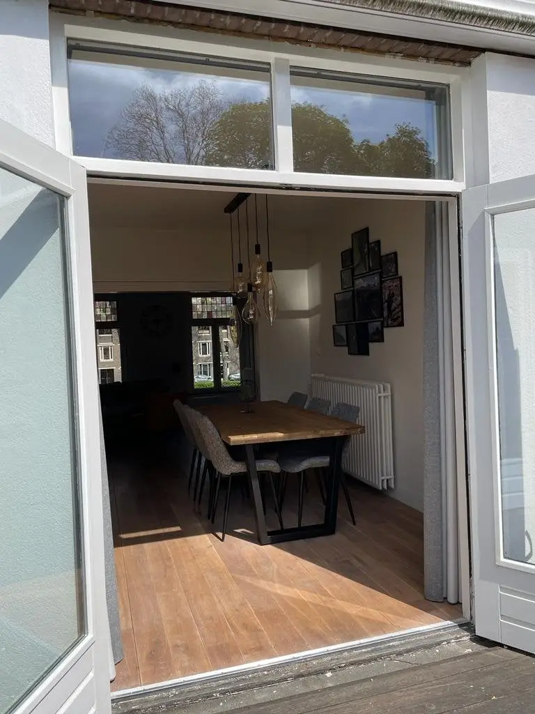 Foto #10 Appartement Zuid Willemsvaart Den Bosch