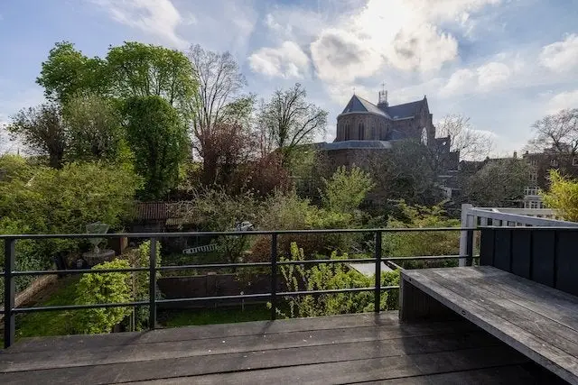 Foto #12 Appartement Zuid Willemsvaart Den Bosch