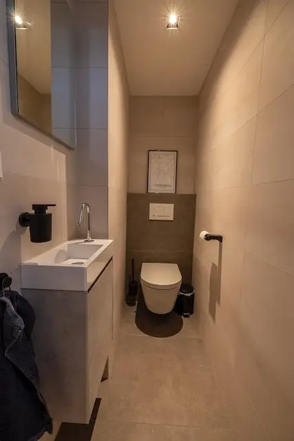 Foto #16 Appartement Zuid Willemsvaart Den Bosch