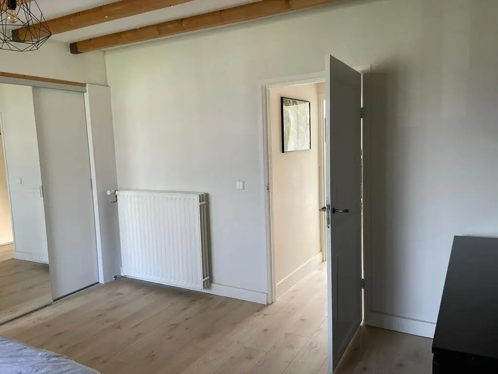 Foto #19 Appartement Zuid Willemsvaart Den Bosch