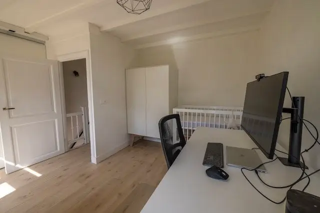 Foto #20 Appartement Zuid Willemsvaart Den Bosch