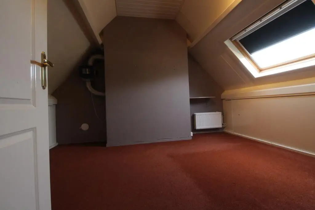 Foto #25 Huurwoning Rijnstraat Eindhoven