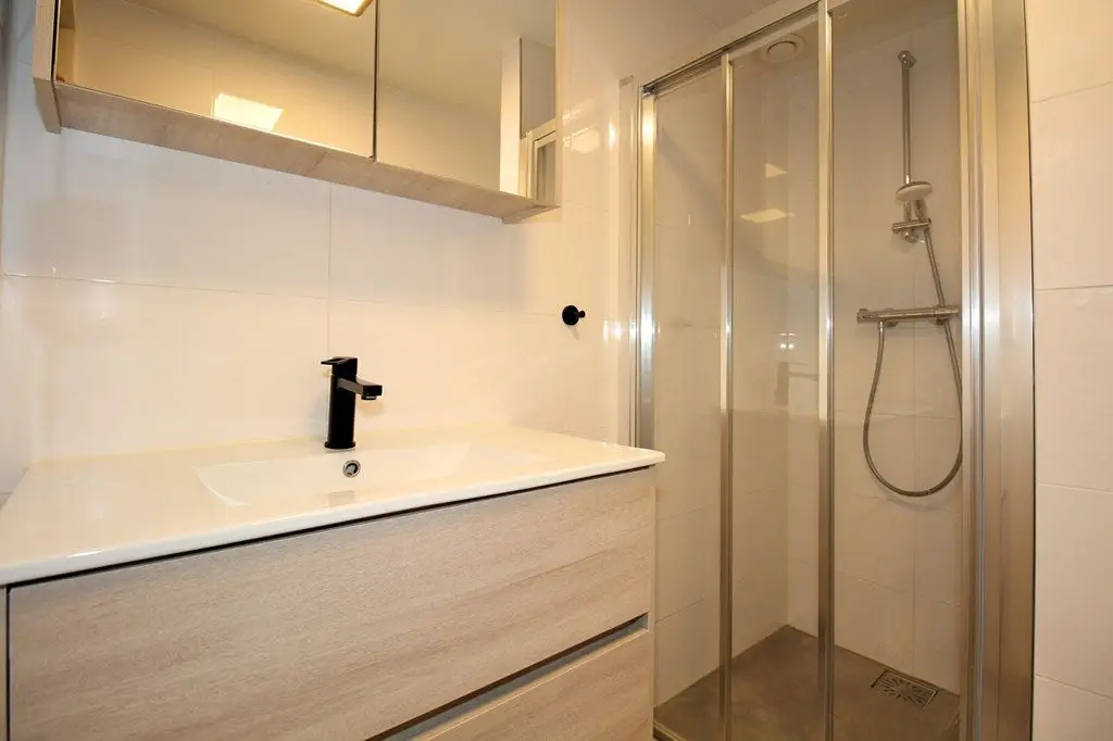Foto #7 Appartement Mauritsstraat Rotterdam