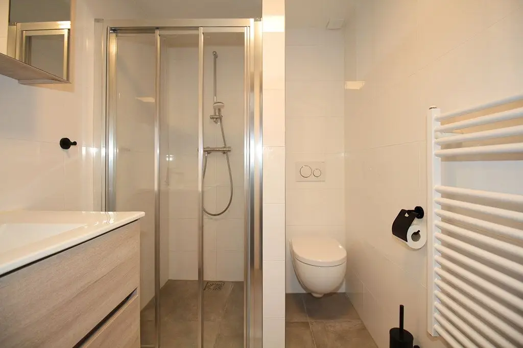 Foto #8 Appartement Mauritsstraat Rotterdam