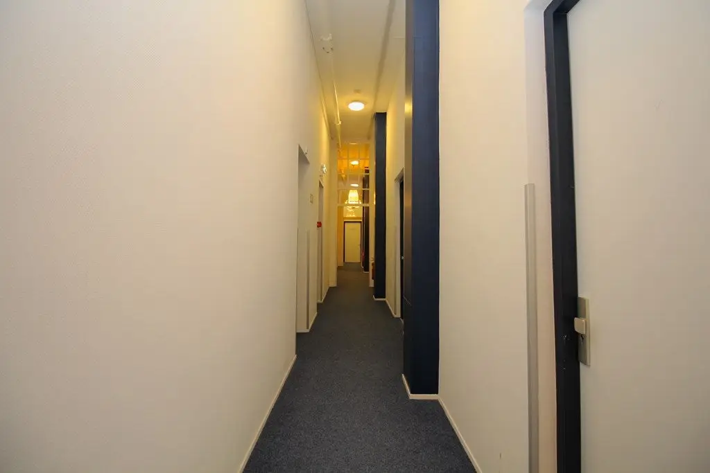 Foto #9 Appartement Mauritsstraat Rotterdam