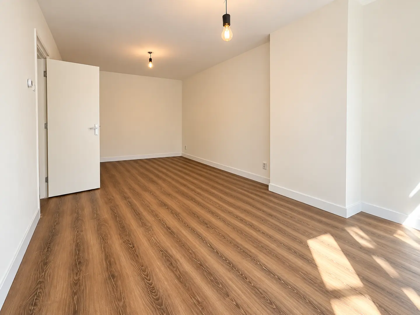 Foto #2 Appartement Groene Hilledijk Rotterdam