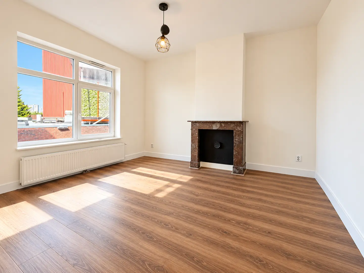 Foto #6 Appartement Groene Hilledijk Rotterdam