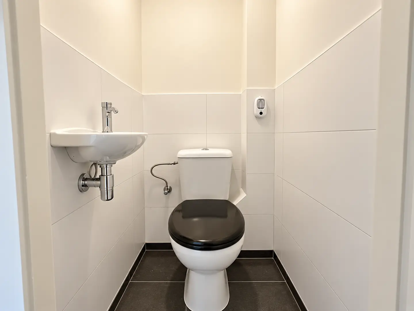 Foto #8 Appartement Groene Hilledijk Rotterdam