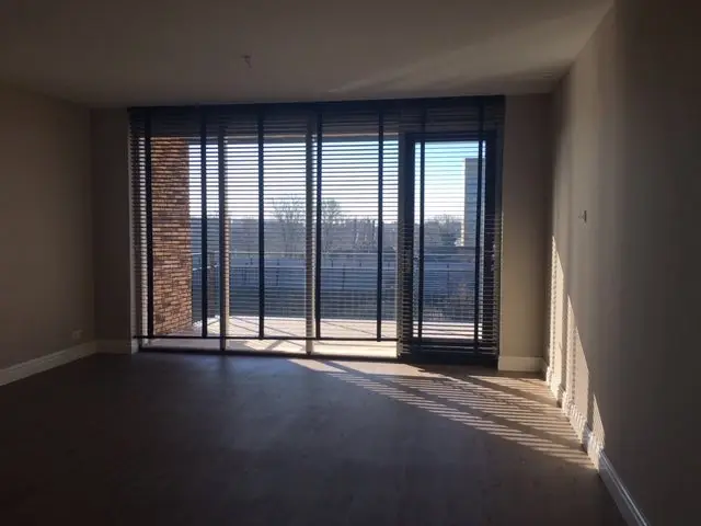 Foto #1 Appartement Louis Armstronglaan Utrecht
