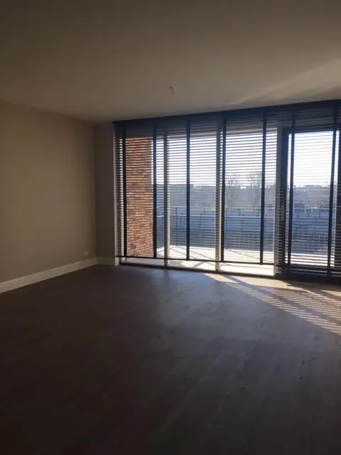 Foto #2 Appartement Louis Armstronglaan Utrecht