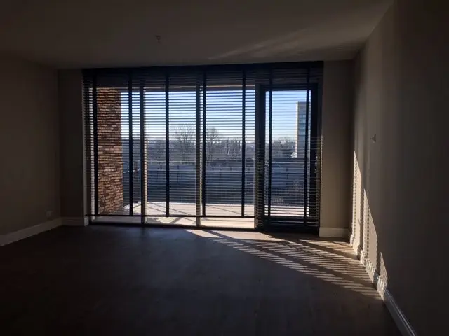 Foto #3 Appartement Louis Armstronglaan Utrecht