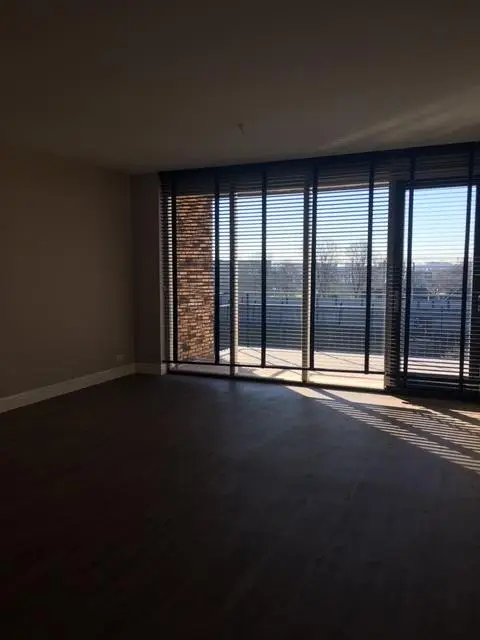 Foto #4 Appartement Louis Armstronglaan Utrecht