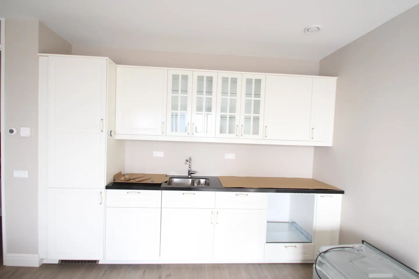 Foto #6 Appartement Louis Armstronglaan Utrecht