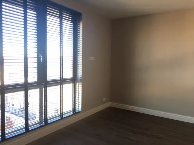 Foto #15 Appartement Louis Armstronglaan Utrecht