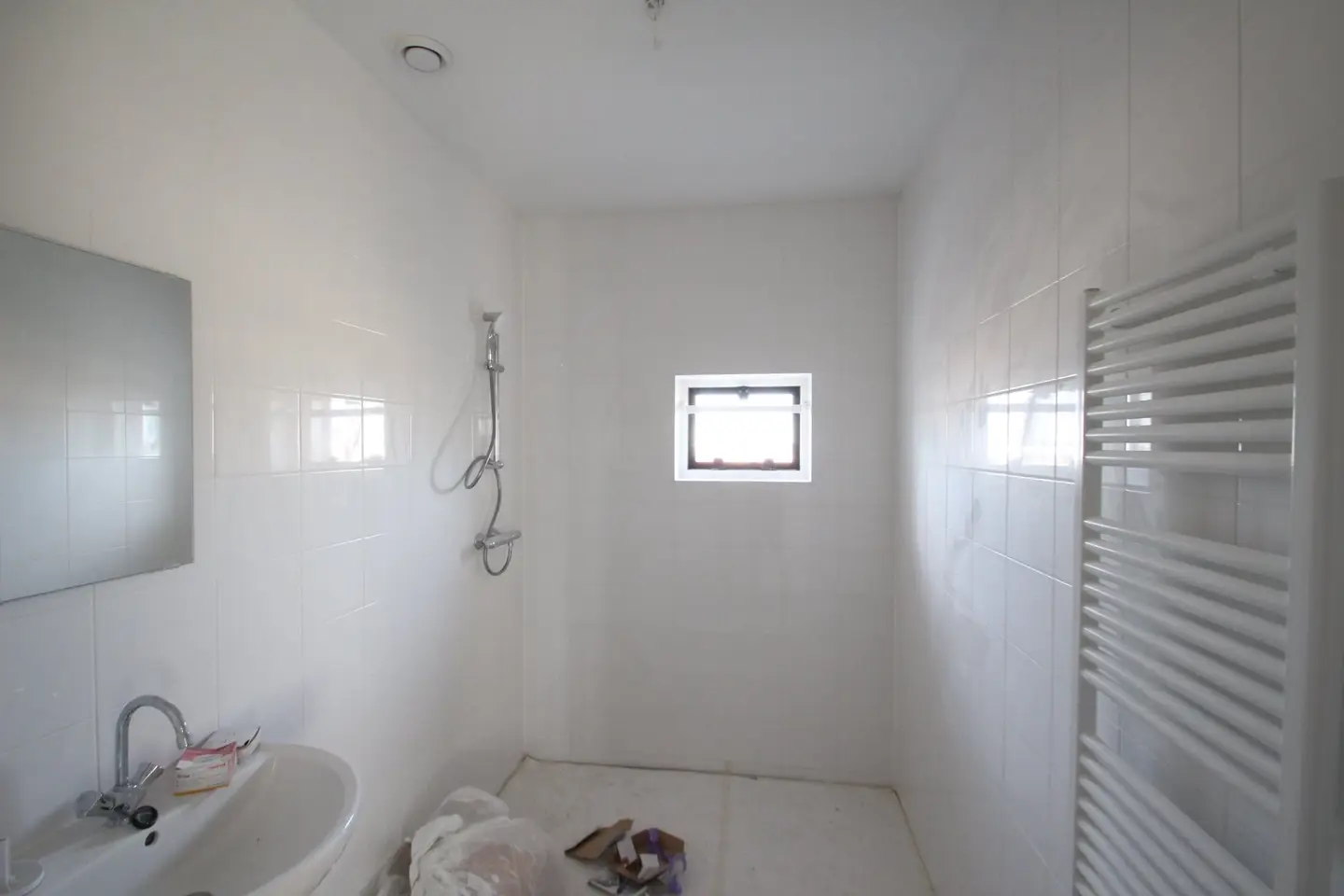 Foto #17 Appartement Louis Armstronglaan Utrecht