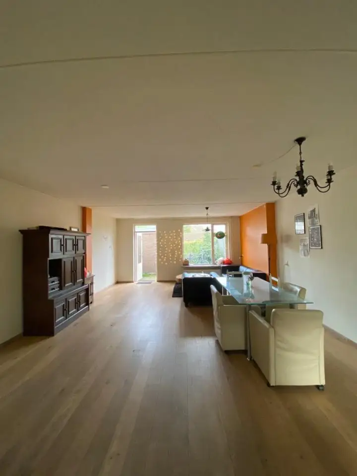 Foto #3 Kamer Meibeek Tilburg