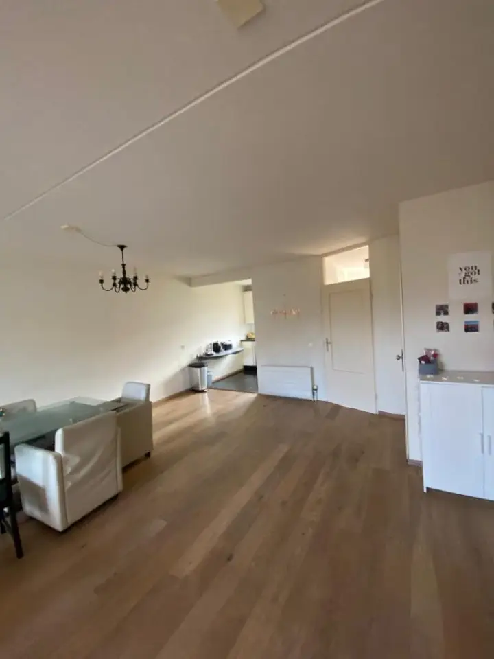 Foto #4 Kamer Meibeek Tilburg