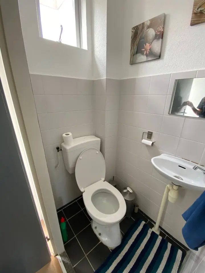 Foto #6 Kamer Meibeek Tilburg