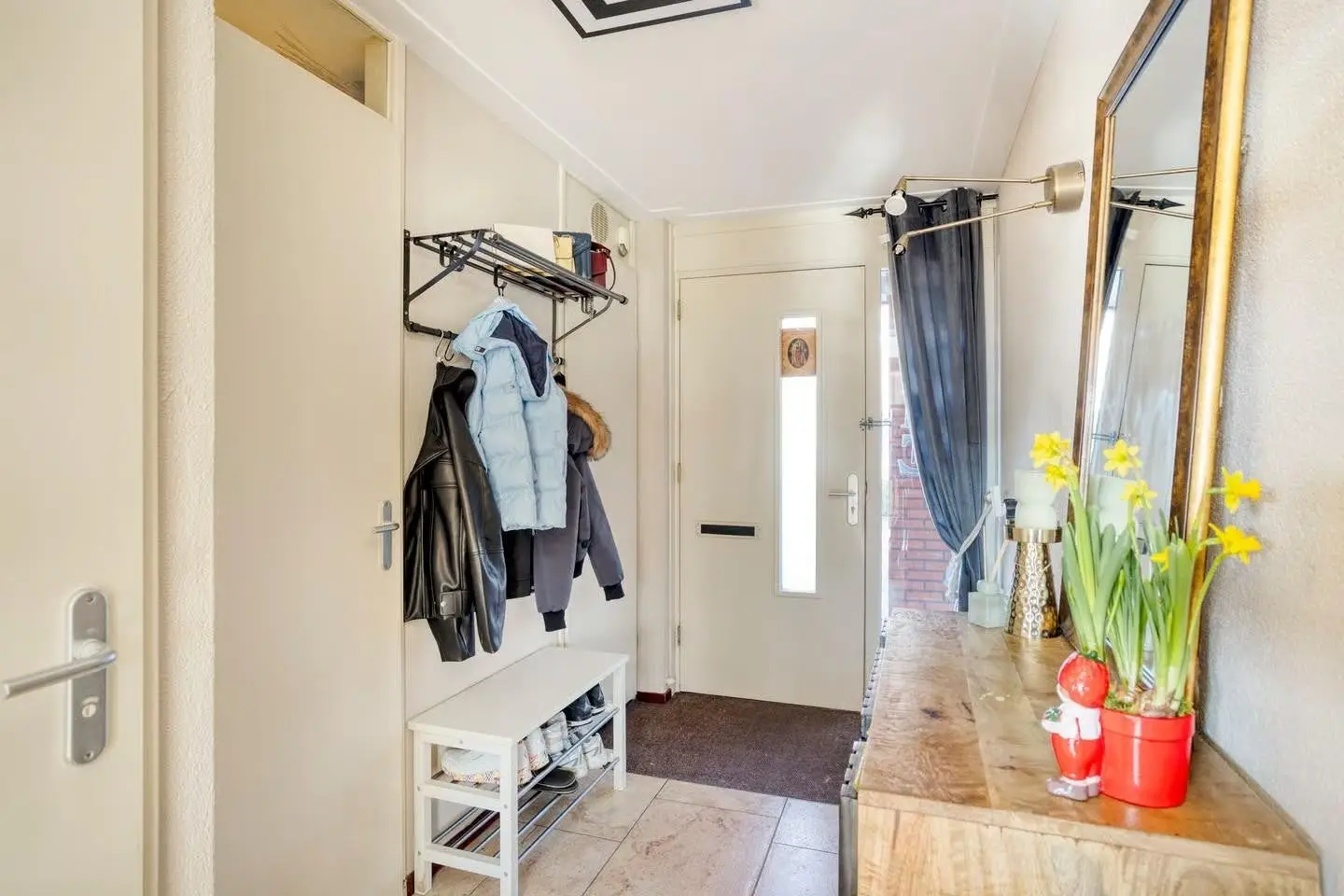 Foto #3 Huurwoning Bossa Novastraat Purmerend