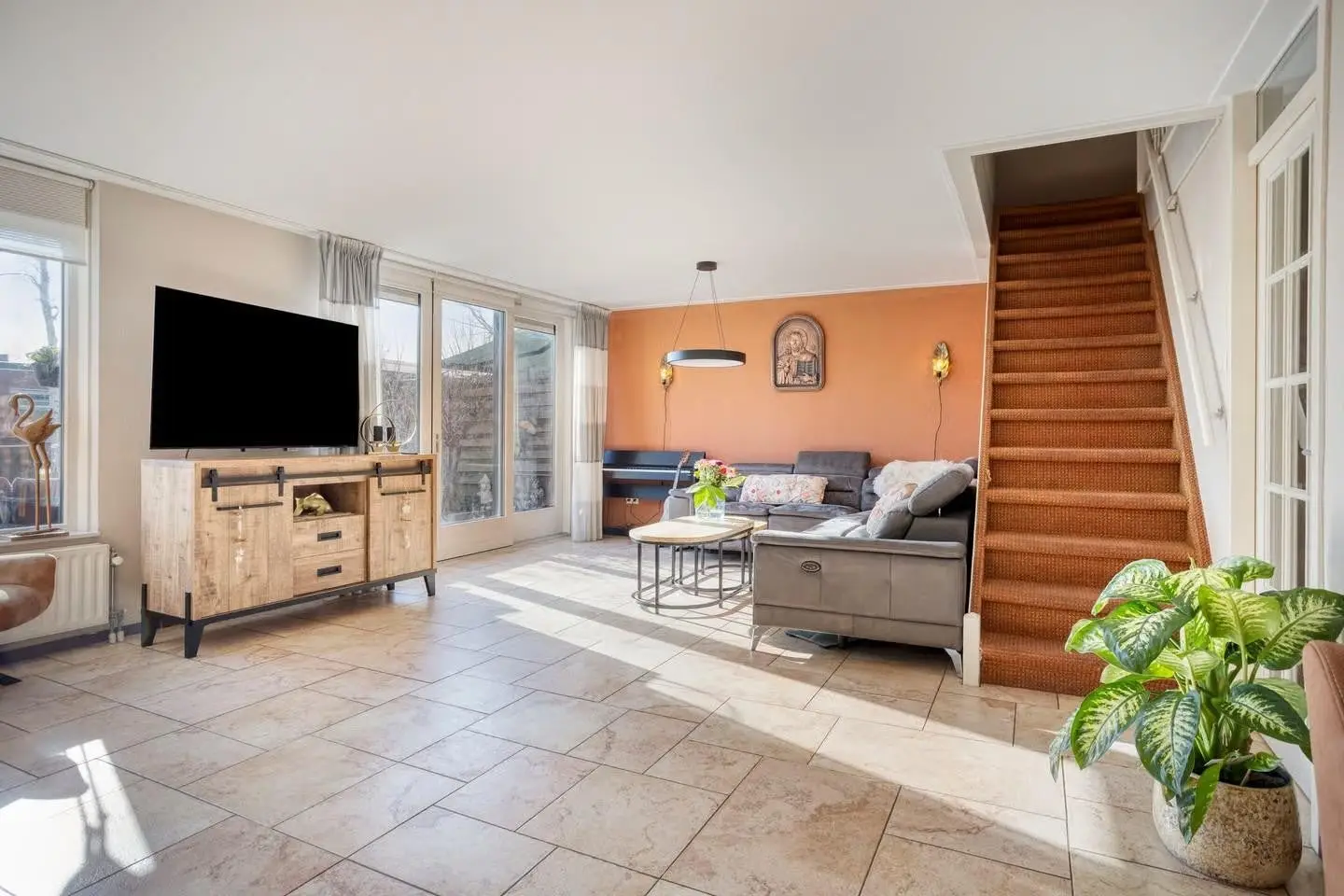 Foto #7 Huurwoning Bossa Novastraat Purmerend