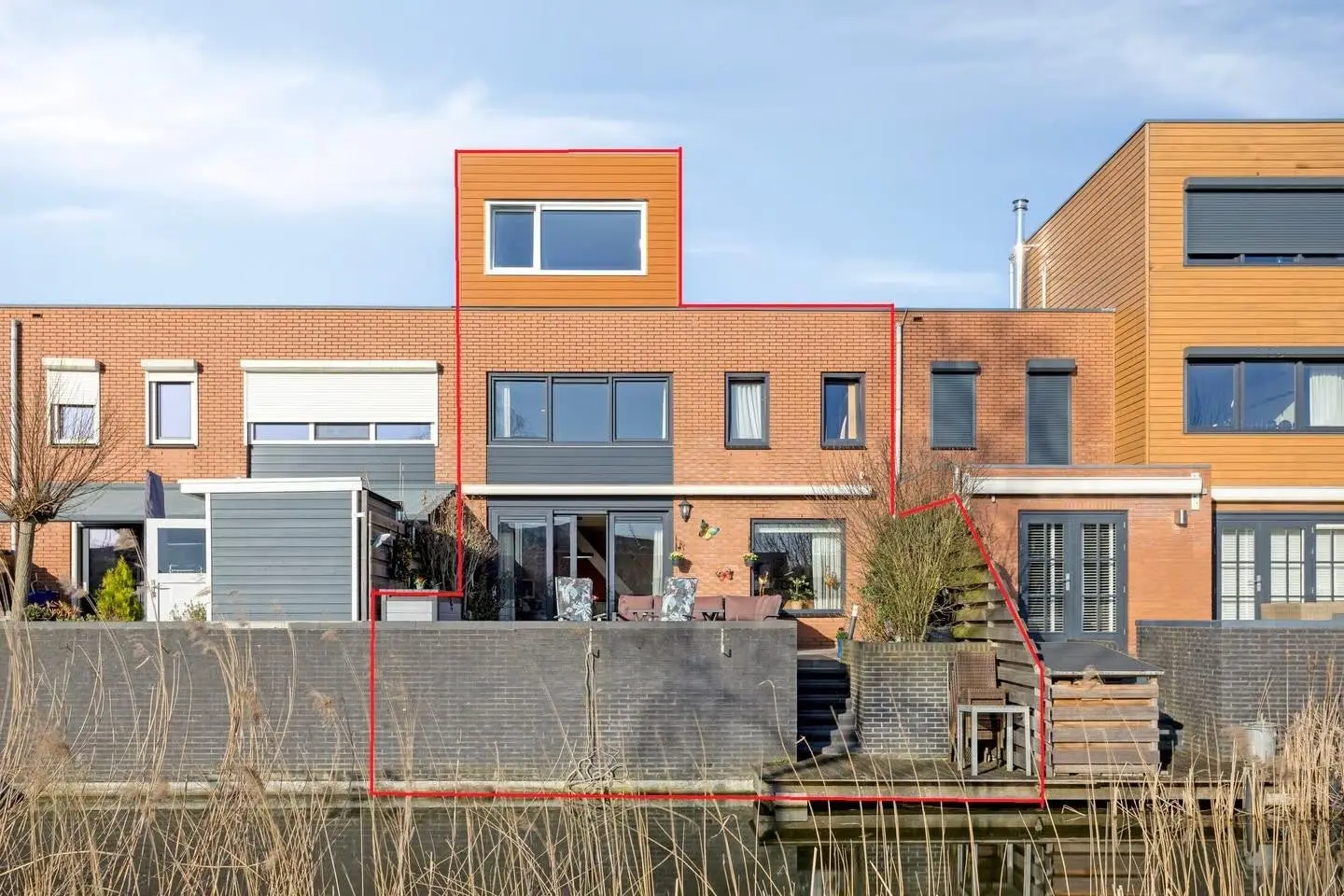Foto #39 Huurwoning Bossa Novastraat Purmerend