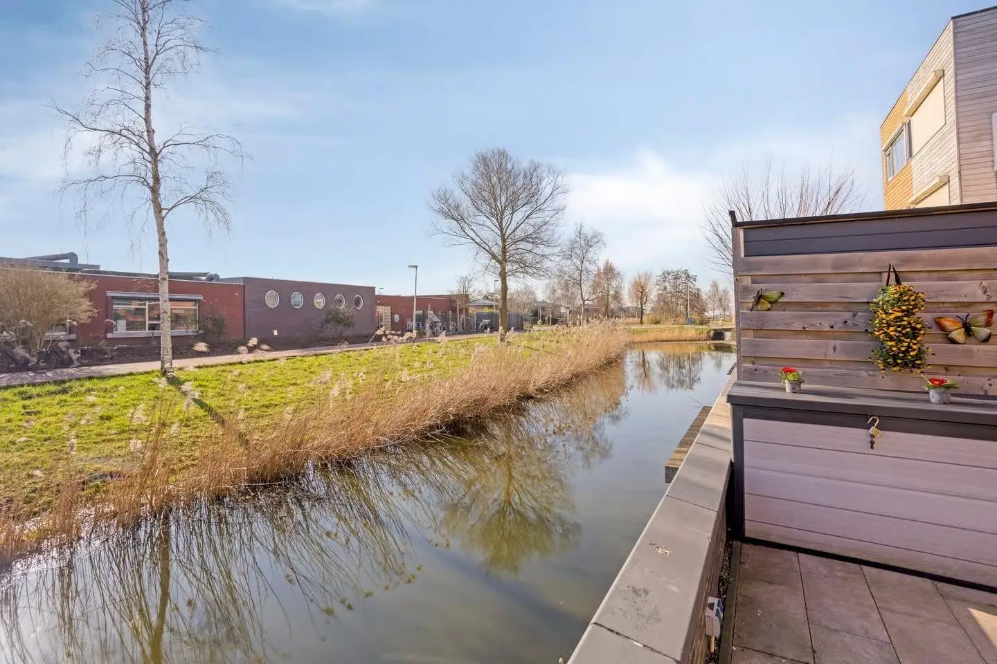 Foto #45 Huurwoning Bossa Novastraat Purmerend
