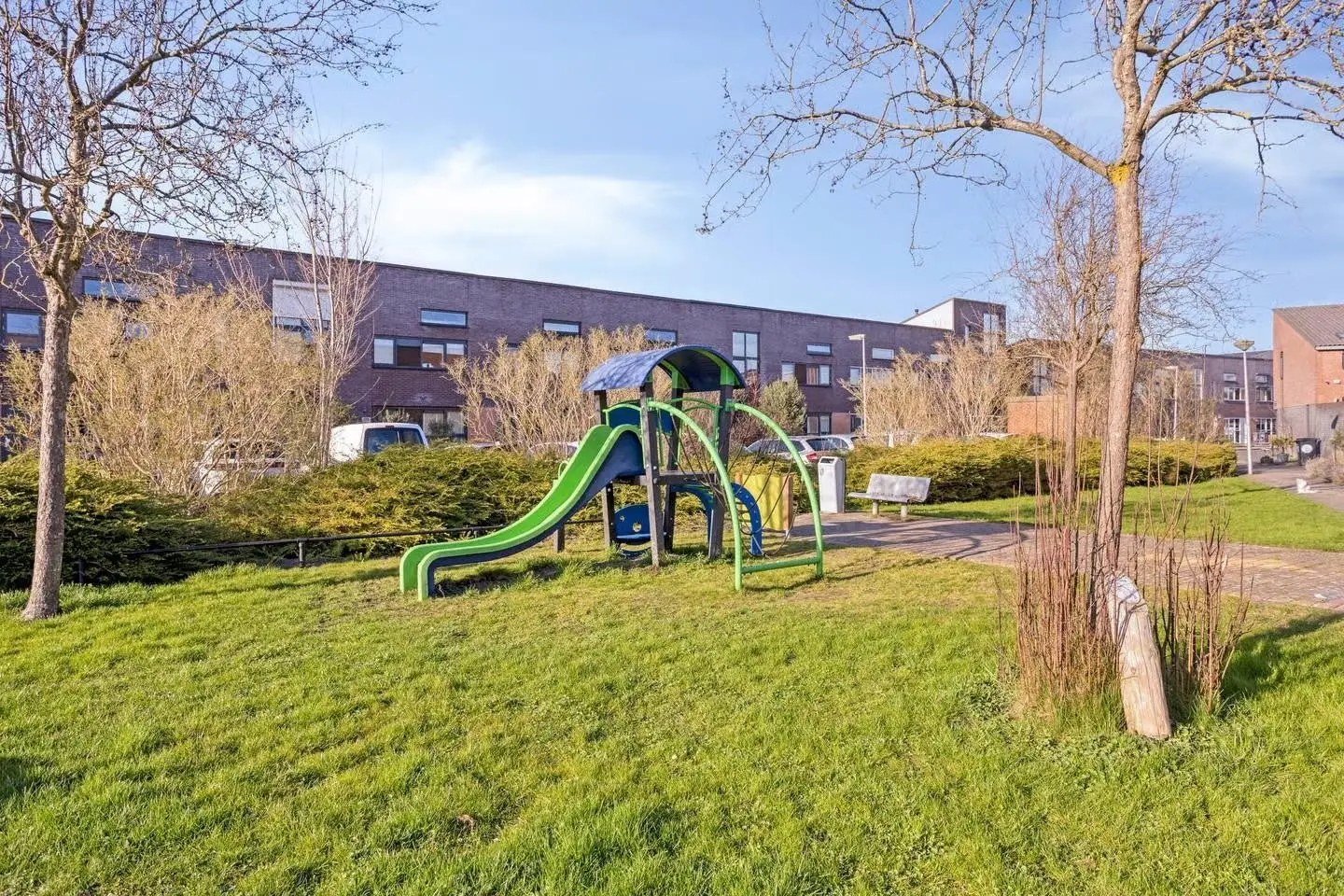 Foto #46 Huurwoning Bossa Novastraat Purmerend