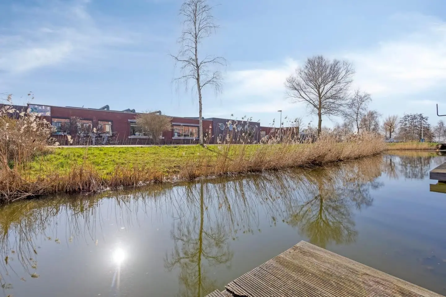 Foto #47 Huurwoning Bossa Novastraat Purmerend