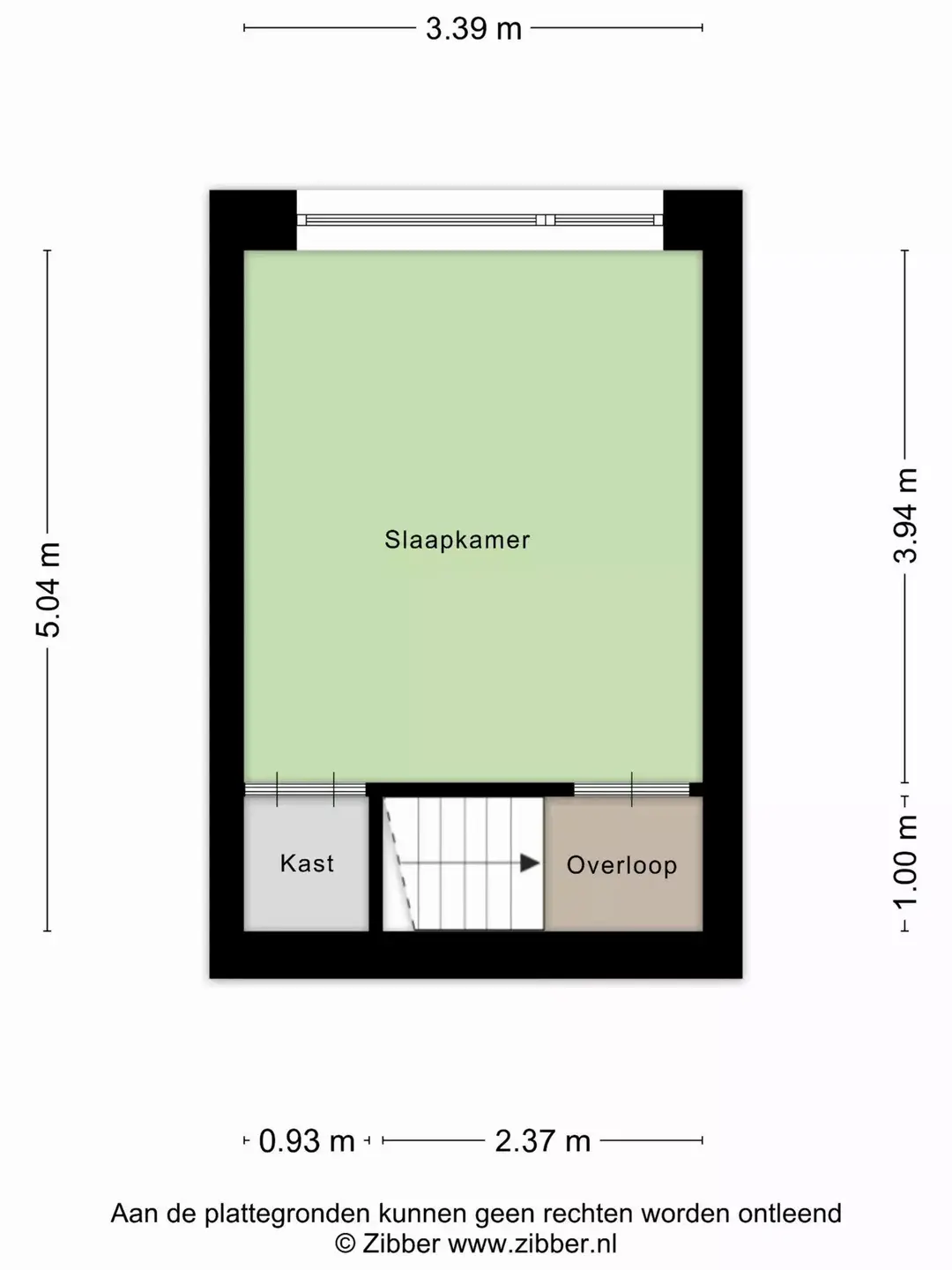 Foto #50 Huurwoning Bossa Novastraat Purmerend