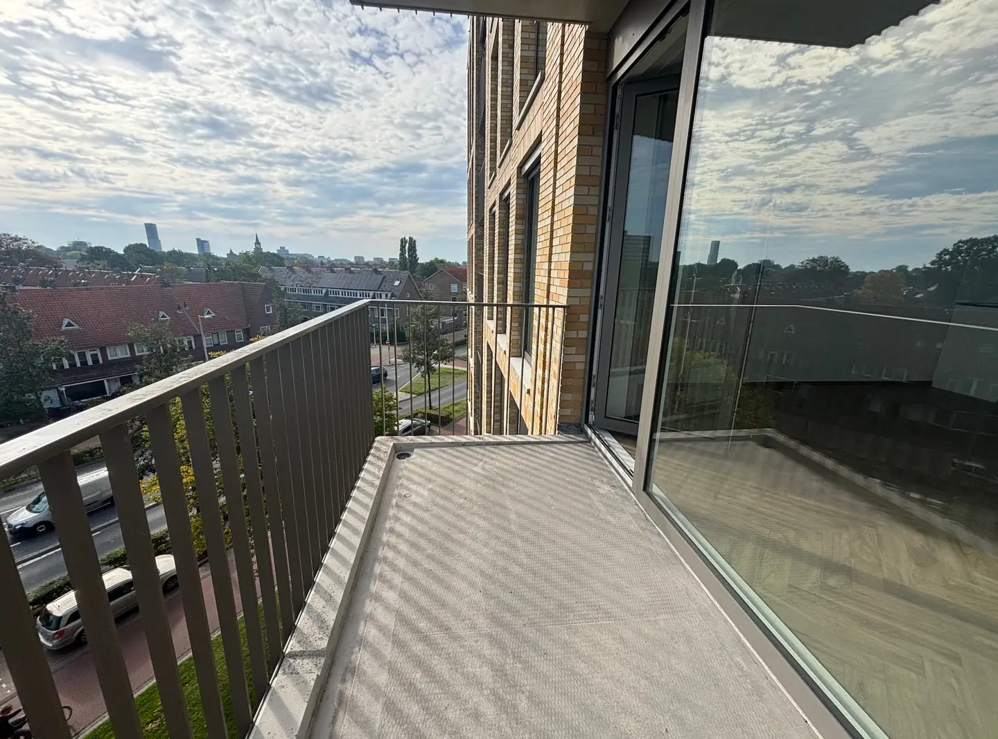 Foto #4 Appartement Sem Dresdenstraat Leeuwarden