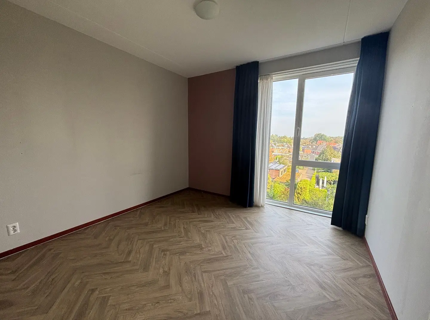 Foto #5 Appartement Sem Dresdenstraat Leeuwarden
