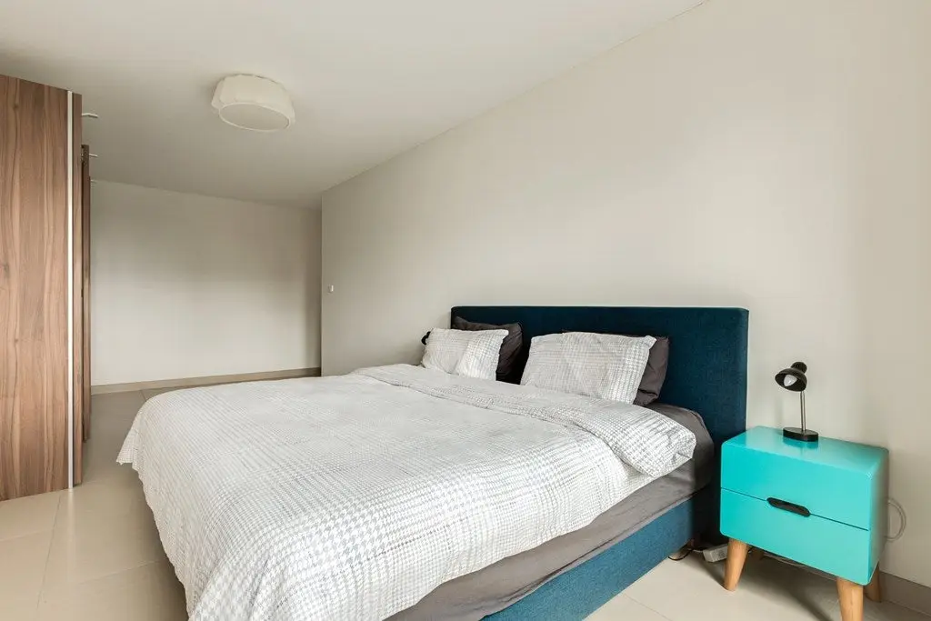 Foto #4 Appartement Blaak Rotterdam