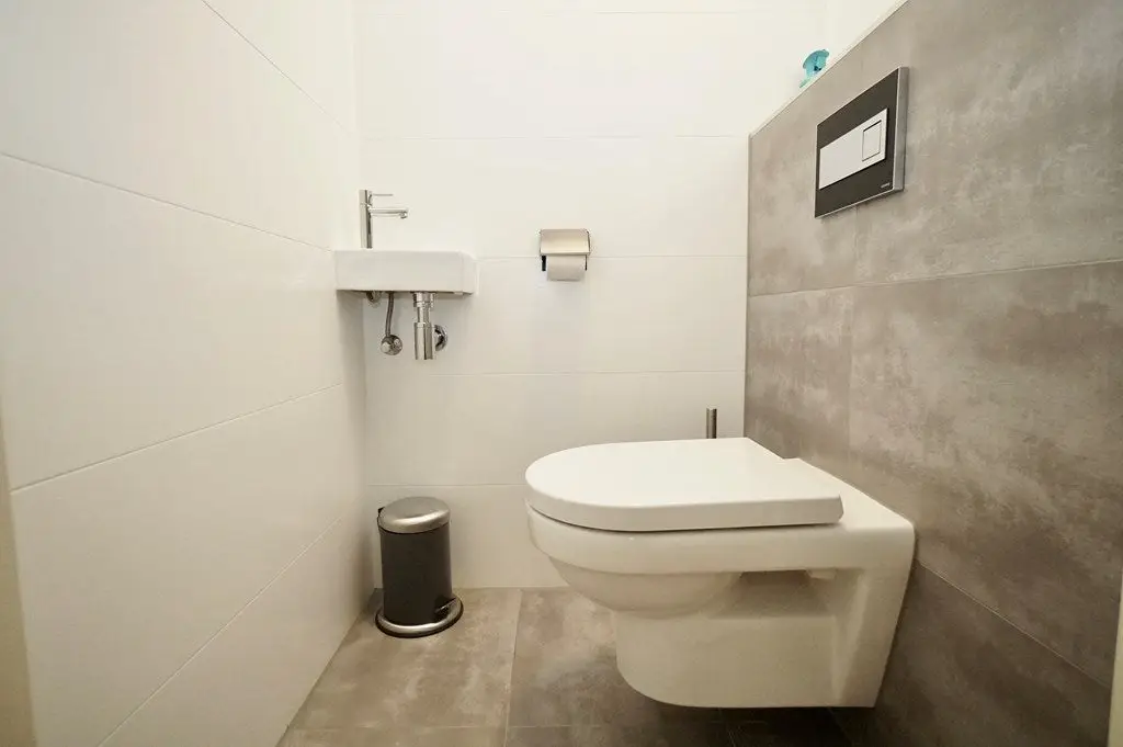 Foto #5 Appartement Blaak Rotterdam