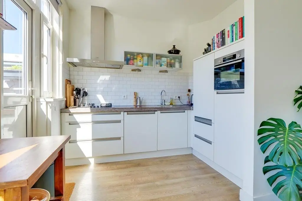Foto #6 Appartement Burgemeester van Tuyllkade Utrecht