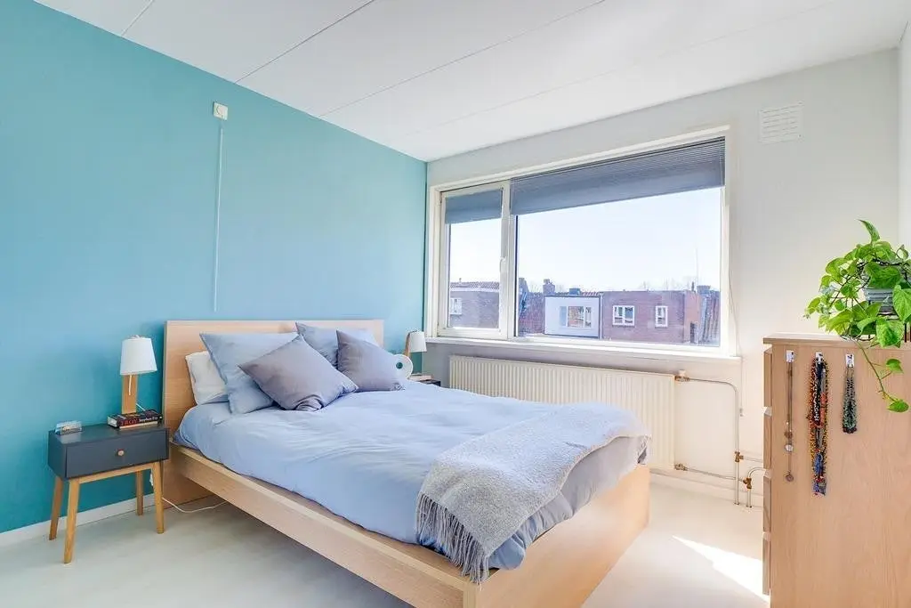 Foto #14 Appartement Burgemeester van Tuyllkade Utrecht