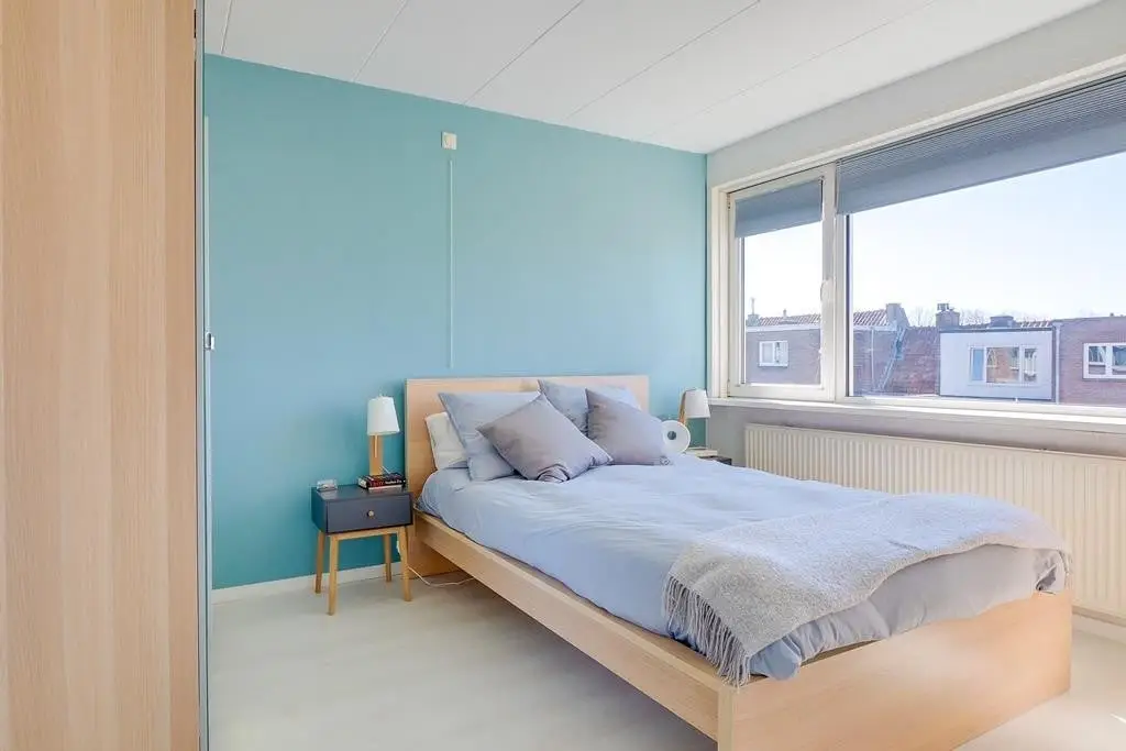 Foto #15 Appartement Burgemeester van Tuyllkade Utrecht