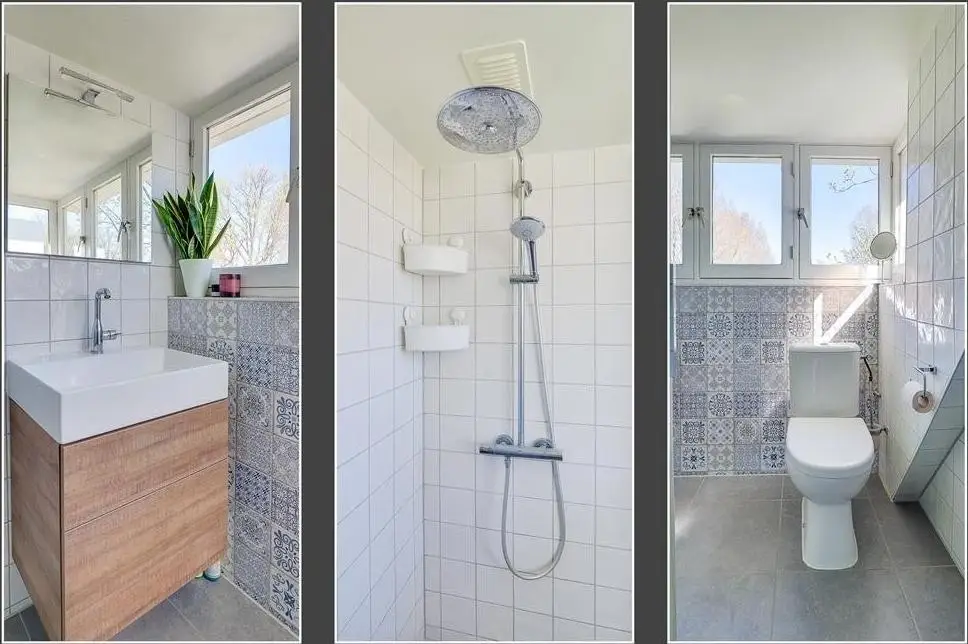 Foto #19 Appartement Burgemeester van Tuyllkade Utrecht