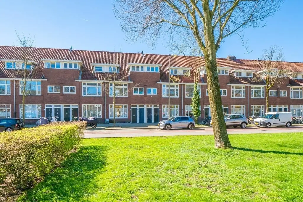 Foto #22 Appartement Burgemeester van Tuyllkade Utrecht