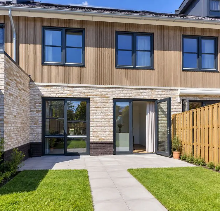 Foto #9 Huurwoning Van der Steenhovenplein Dordrecht
