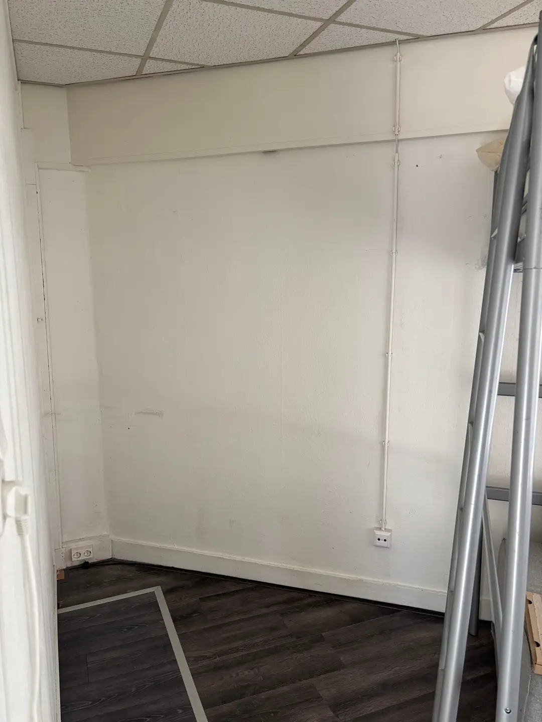 Foto #4 Kamer Atjehstraat Leiden