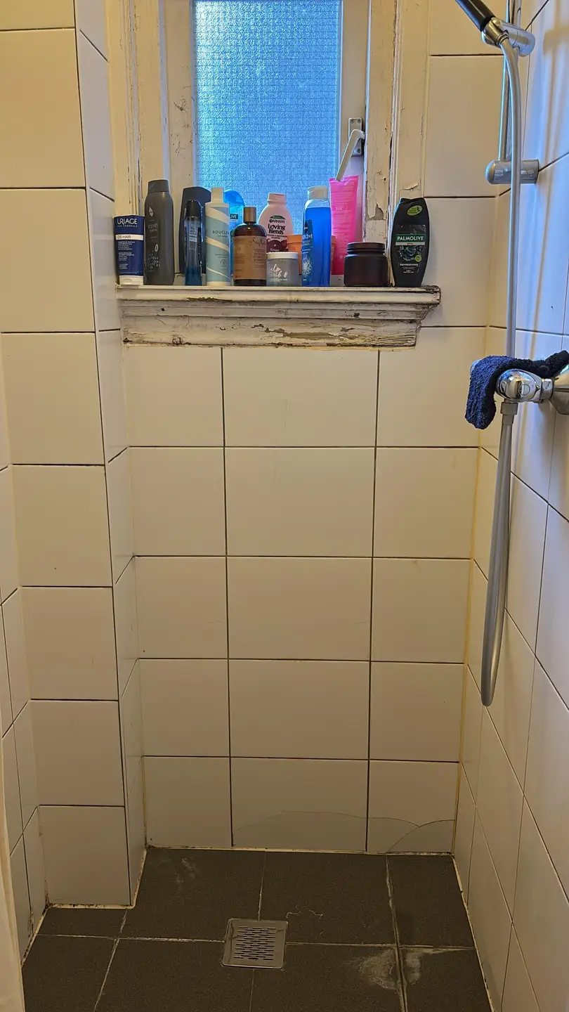 Foto #5 Kamer Atjehstraat Leiden