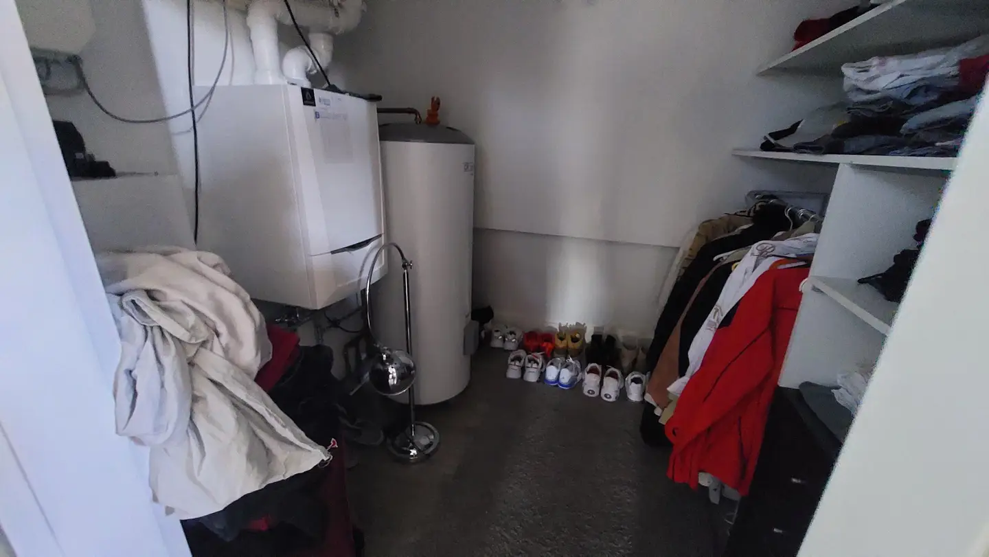 Foto #2 Kamer Molenweg Harskamp